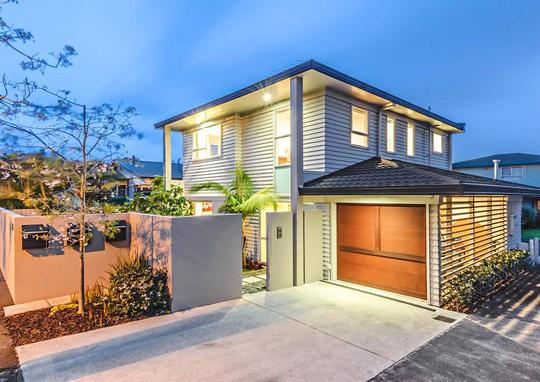 Architects-ldl Two-storey House 